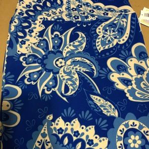 LuLaRoe Cassie Size XS